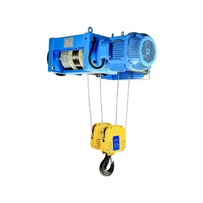Sıcak Satış Elektrik Tel Halat Kaldırma 5 Ton